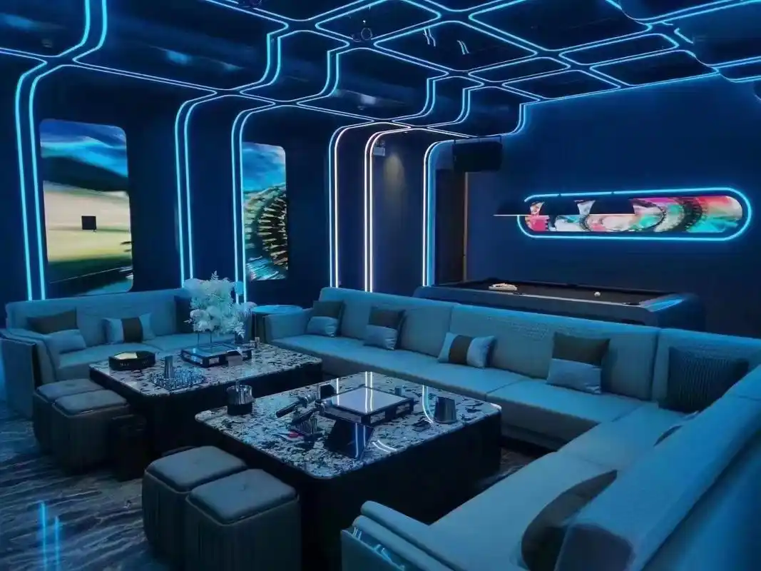 常德中低端商务ktv汇总-汉寿县ktv预定