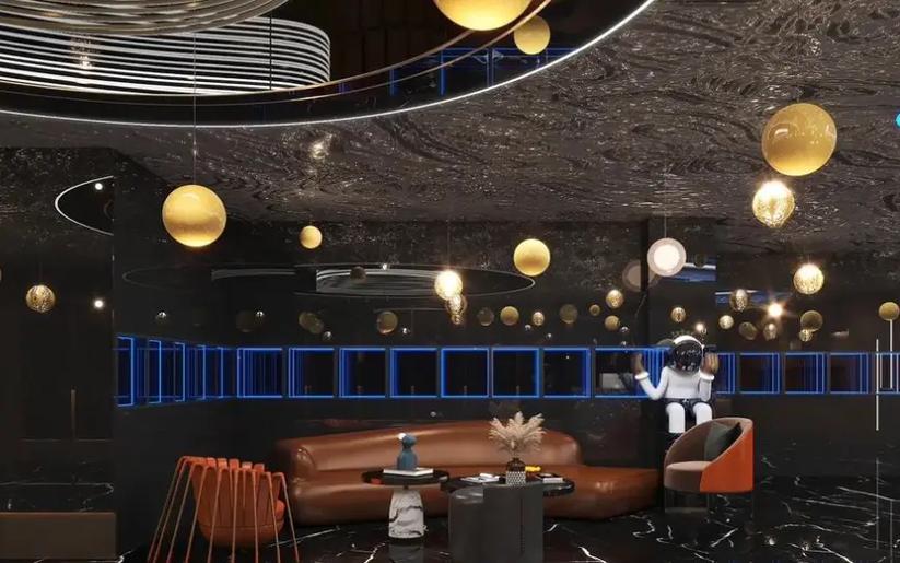 常德商务ktv创新商务ktv模式体验-桃源县ktv预定